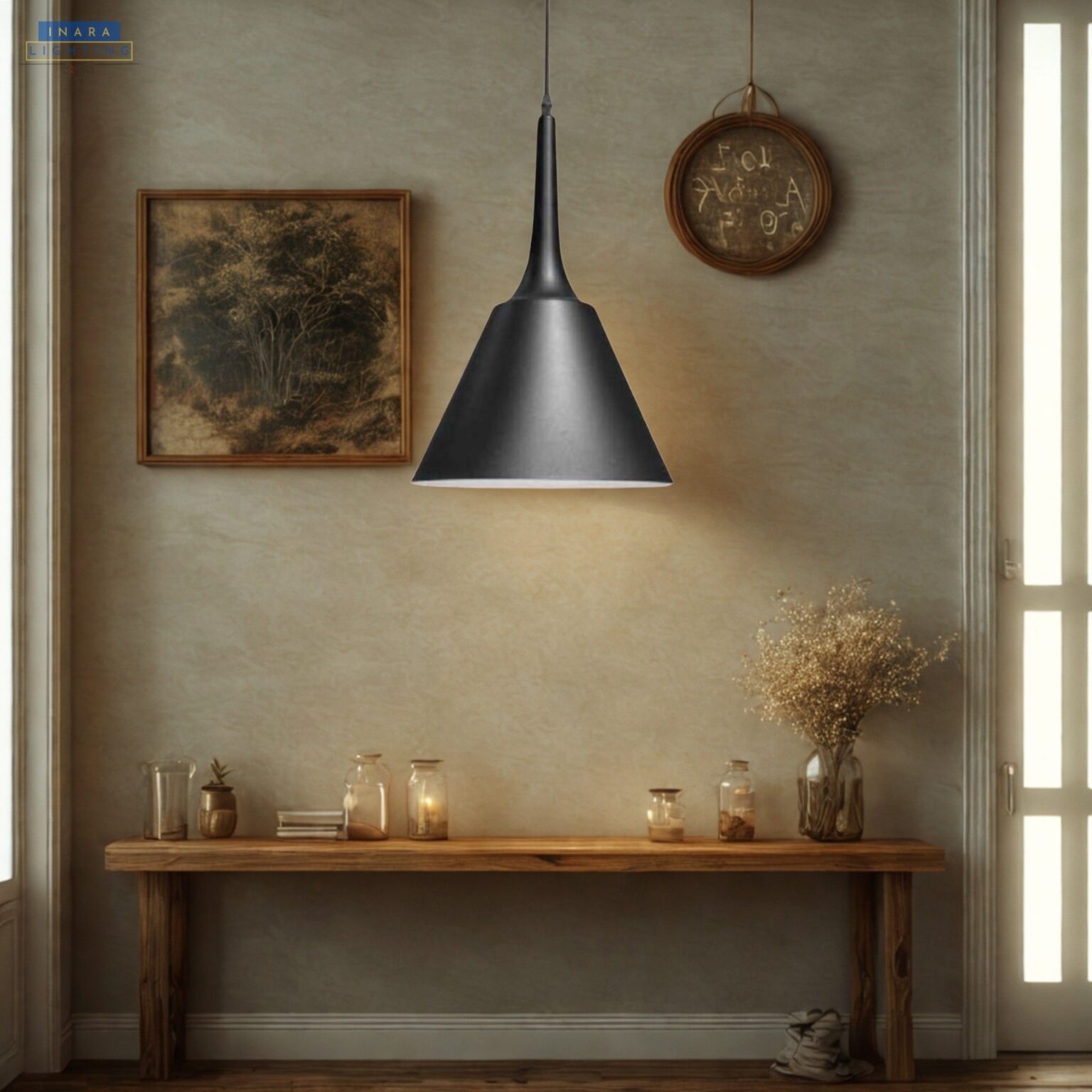 Modern Pendant Lights Archives - Inara Lighting