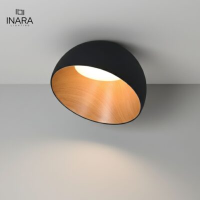 Aether Glow LED Ceiling Light