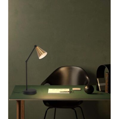 Study Companion Task Table Lamp