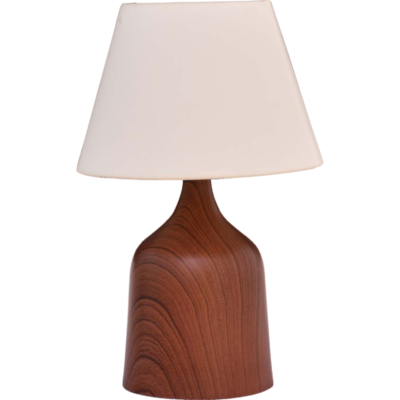 Woodland Glow Ambient Table Lamp