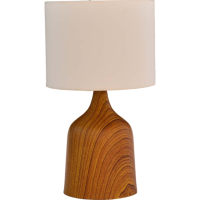 Forest Whisper Ambient Table Lamp