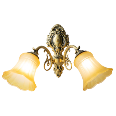 Timeless Charm Classic Wall Light