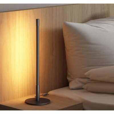 Zenith Beacon Minimalist LED Table Lamp