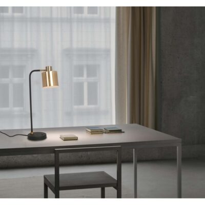 Executive Grace Versatile Table Lamp