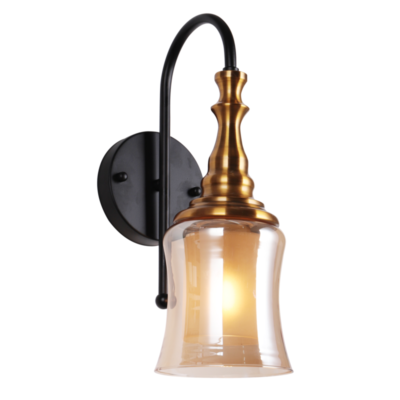 Subtle Shine Wall Light