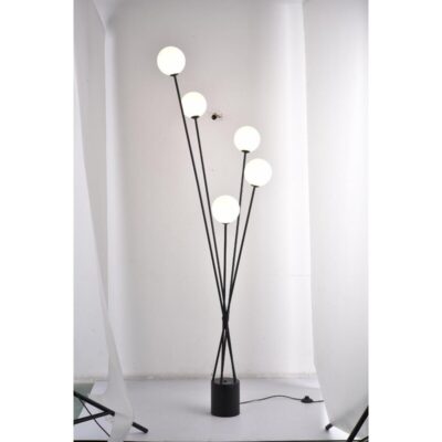 Starlight Canopy Modern Tree Floor Lamp