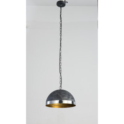 Urban Reflector Dome Pendant Light