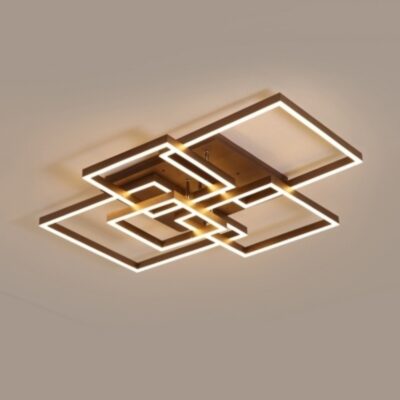The Architect Modern Ceiling Light
