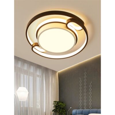 Layers of Love Modern Ceiling Light