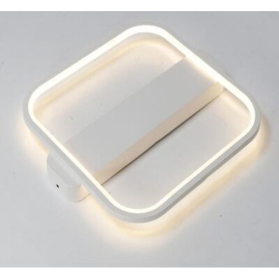 Moment of Clarity Modern Wall or Ceiling Light