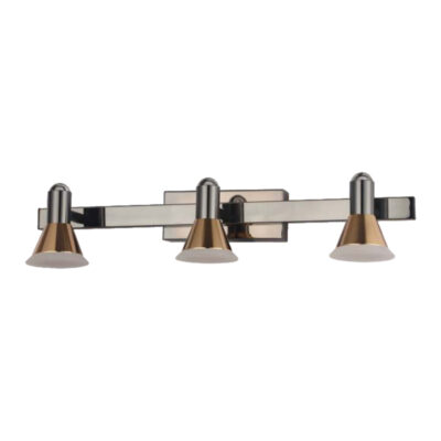 Urban Reflector Trio LED Mirror Light