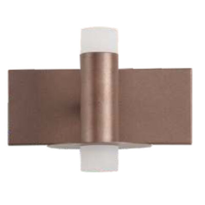 Desert Horizon Modern Up-Down Mirror Light