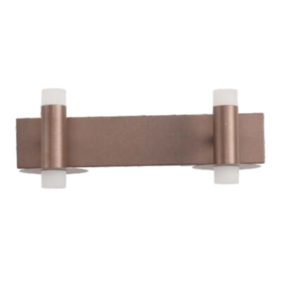 Desert Horizon Duet Modern Up-Down Mirror Light