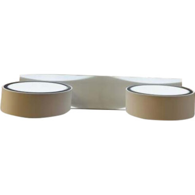 Horizon Glow Linear LED Mirror Light