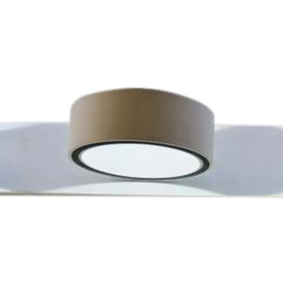 Reflecting Radiance 3-Color LED Mirror Light