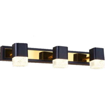 Black Prism Trio Mirror