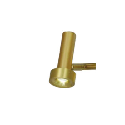 Gold Vision LED Mirror Light