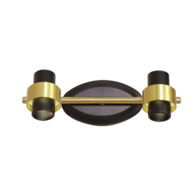 Onyx Gaze Linear LED Mirror Light