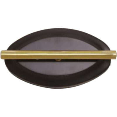 Halo Beam 3-Color LED Mirror Light