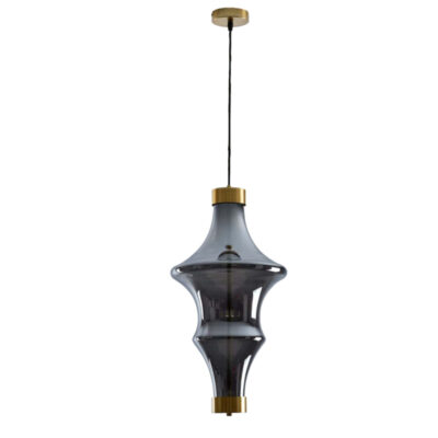 Coastal Flow Pendant Light