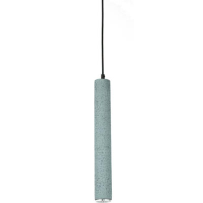 Stone Sentinel Pendant Light