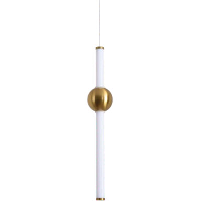 Celestial Spire Pendant Light