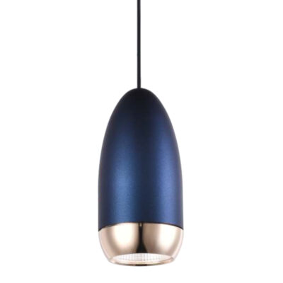 Ocean Drop Mini Pendant Light