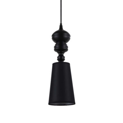 Onyx Obelisk Pendant Light