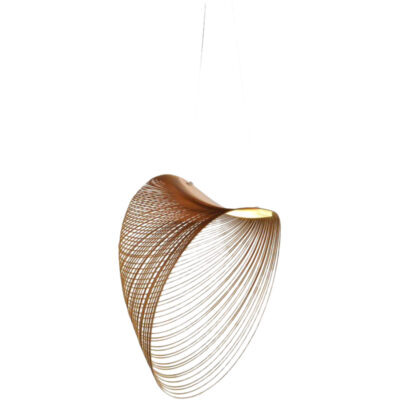 Forest Bloom Pendant Light