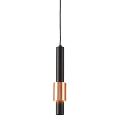 Blush Sentinel Pendant Light