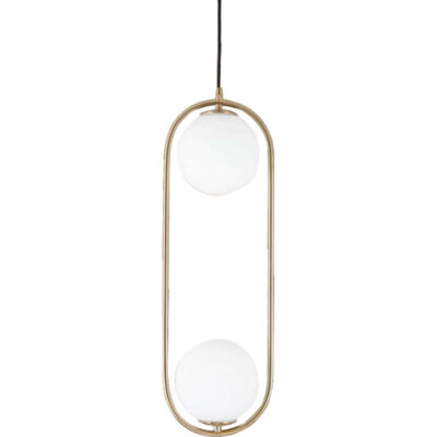 Celestial Passage Pendant Light