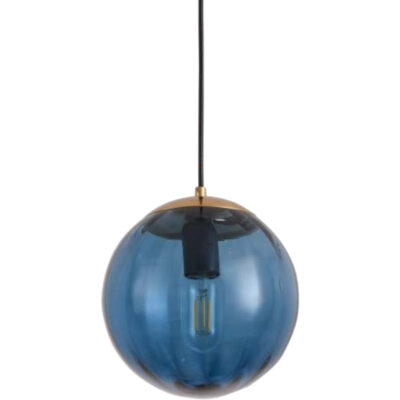 Ocean Orb Pendant Light