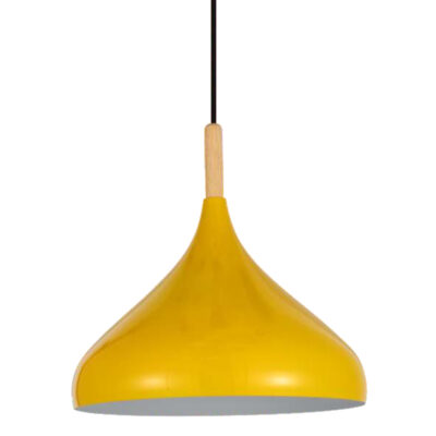 Amber Rise Pendant Light