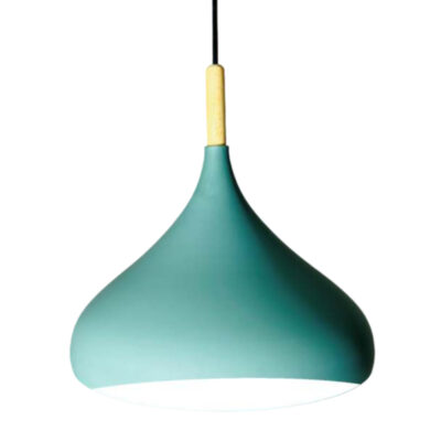 Ocean Bloom Pendant Light