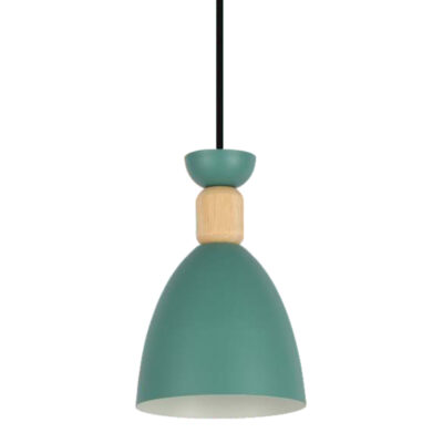 Aqua Haven Modern Pendant Light