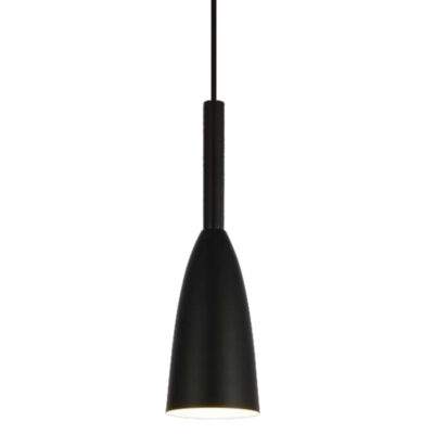 Shadow Cone Modern Pendant Light