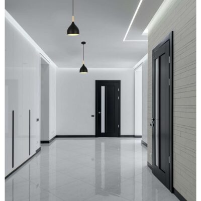 Sandstone Chic Pendant Light