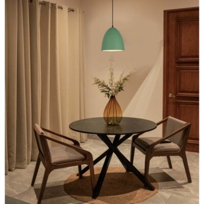 Forest Calm Modern Pendant Light