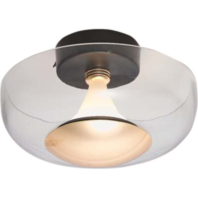 The Celestia Orb Wall Light