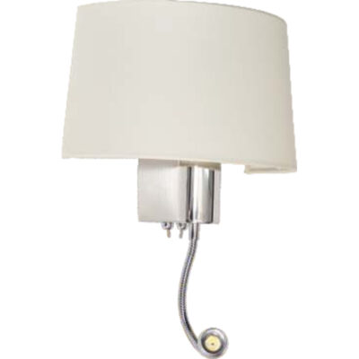The Serene Glow Wall Light