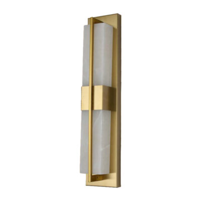 The Golden Elegance Wall Light
