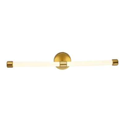 The Radiant Horizon Wall Light