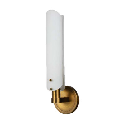 Golden Touch Wall Light