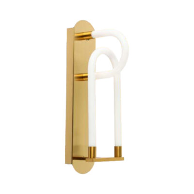 The Loop Wall Light