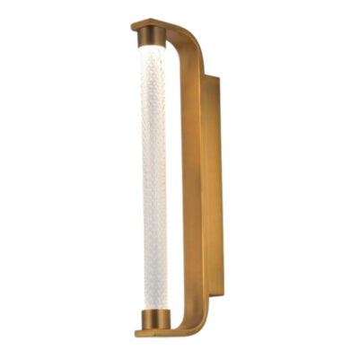 The Halo Glow Wall Light