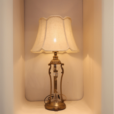 Charlotte Lumina Table Lamp