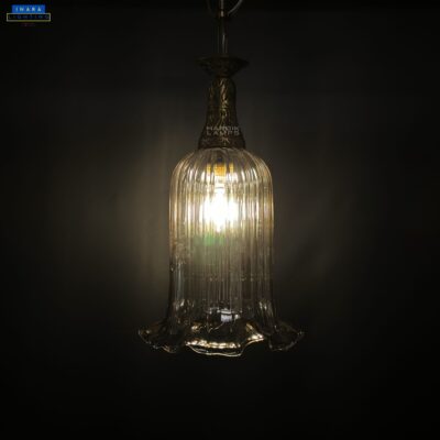 Pure Solace Pendant Light
