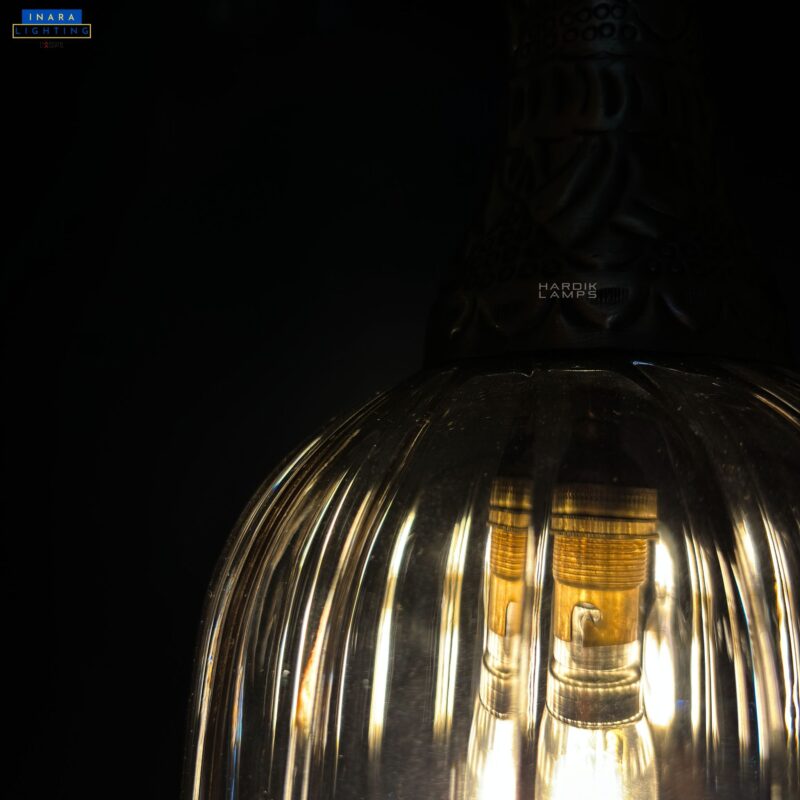 Pure Solace Pendant Light - Image 4