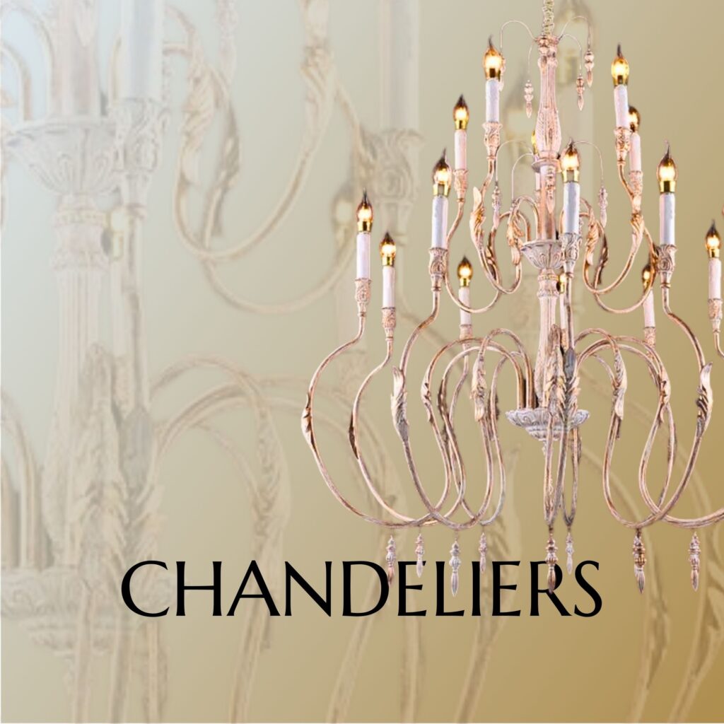 Shop Chandeliers for living rooms and foyers – Inara Lighting