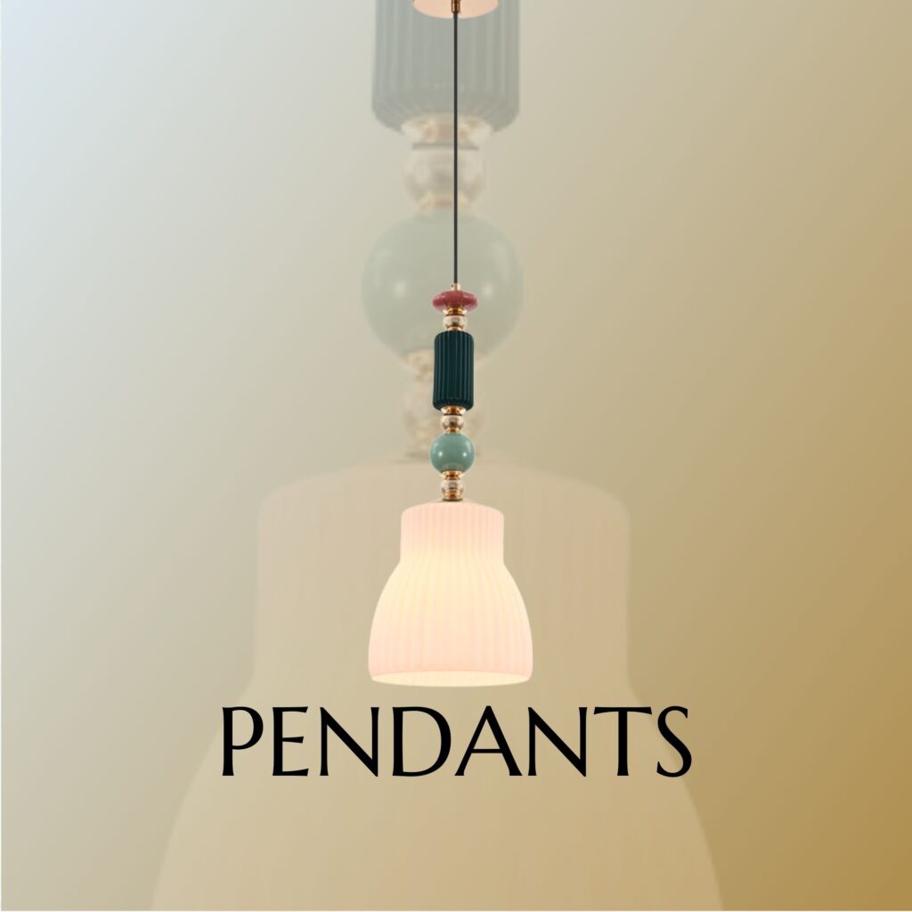 Shop Pendant Lights for dining and islands – Inara Lighting